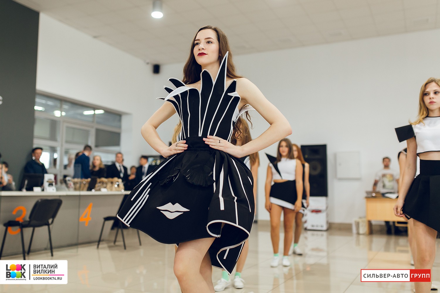 Детский праздник для всей семьи в честь Дня Знаний - как это было
